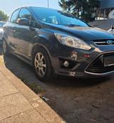 Ford C-Max 2.0D Automatik/102t.km./Top Zus... - Ford C-Max in Hannover