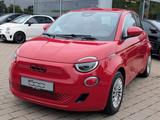 Fiat 500e Red  118 PS 42Kw/h - rote Fiat 500e