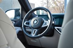 BMW X7 M60 – 17 / 37