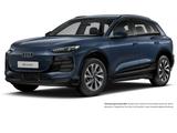 Audi Q6 e-tron quattro advanced 360°CAM LM19 E-KLAPPE - gebrauchte Audi Q6 e-tron aus dem Jahr 2024