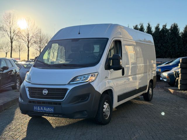 Fiat Ducato Grossr.-Kasten 35 130 L4H2 RS: 4035 mm