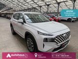 Hyundai Santa Fe 1.6 T-GDI  Trend Plug-In Hybrid 4WD  - Hyundai SANTA FE in Berlin