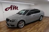 Skoda Octavia Lim. RS/Xenon/Navi/Leder/1.Hand - Skoda Octavia: Limousine