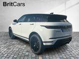 Land Rover Range Rover Evoque D200 Dynamic SE HUD Black-Pac - Land Rover Range Rover Evoque in Krefeld