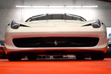 Ferrari 458 Italia Pininfarina *Unfallfrei* - Ferrari Gebrauchtwagen