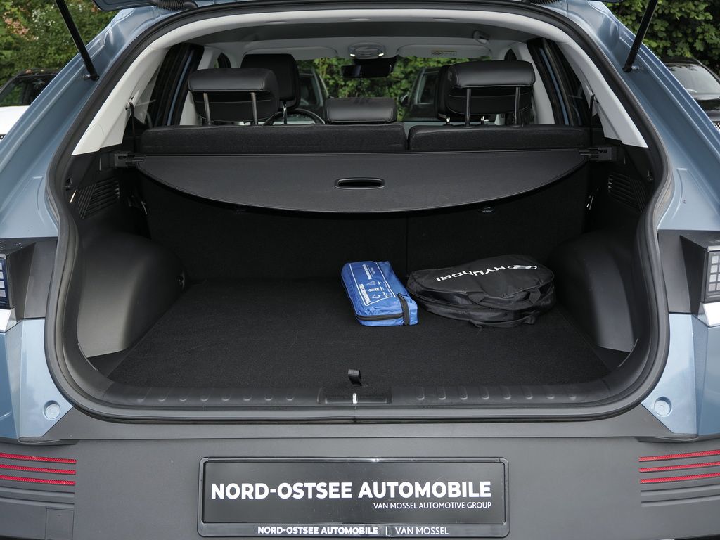 Hyundai IONIQ 5 – Bild 15