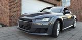 Audi TT Coupe Competition 2.0 TDI Ultra TO... - Audi A4 Competition Gebrauchtwagen