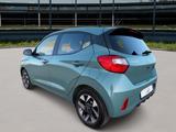 Hyundai i10 Prime 1.2 MPI 84 PS+Automatik+Klima+DAB+SHZ+ - Hyundai i10: Prime