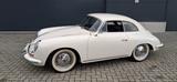 Porsche 356 - Porsche 356: Coupe