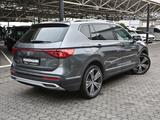 Seat Tarraco 2.0 TSI Xcellence 4Drive OPF AHK Panoram - Seat: Pickup