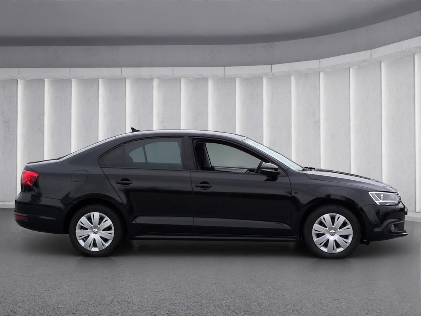 Volkswagen Jetta Trendline 1.2TSI*2Z-Klima SHZ Keyless PDC