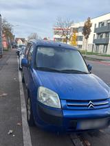Citroën Berlingo - gebrauchte Citroën Berlingo aus dem Jahr 2004