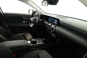 Mercedes A 180 - 12