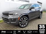 Jeep Grand Cherokee Overland 3.6/mtl. 795 € o.Anz. - Jeep Grand Cherokee in Mönchengladbach