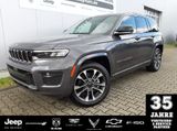 Jeep Grand Cherokee Overland 3.6/mtl. 795 € o.Anz. - Jeep Grand Cherokee Neuwagen