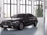Mercedes-Benz S 350d 4MATIC AMG LONG MANUFAKTUR NAPPA MY2026 - Mercedes S 350 von 2026