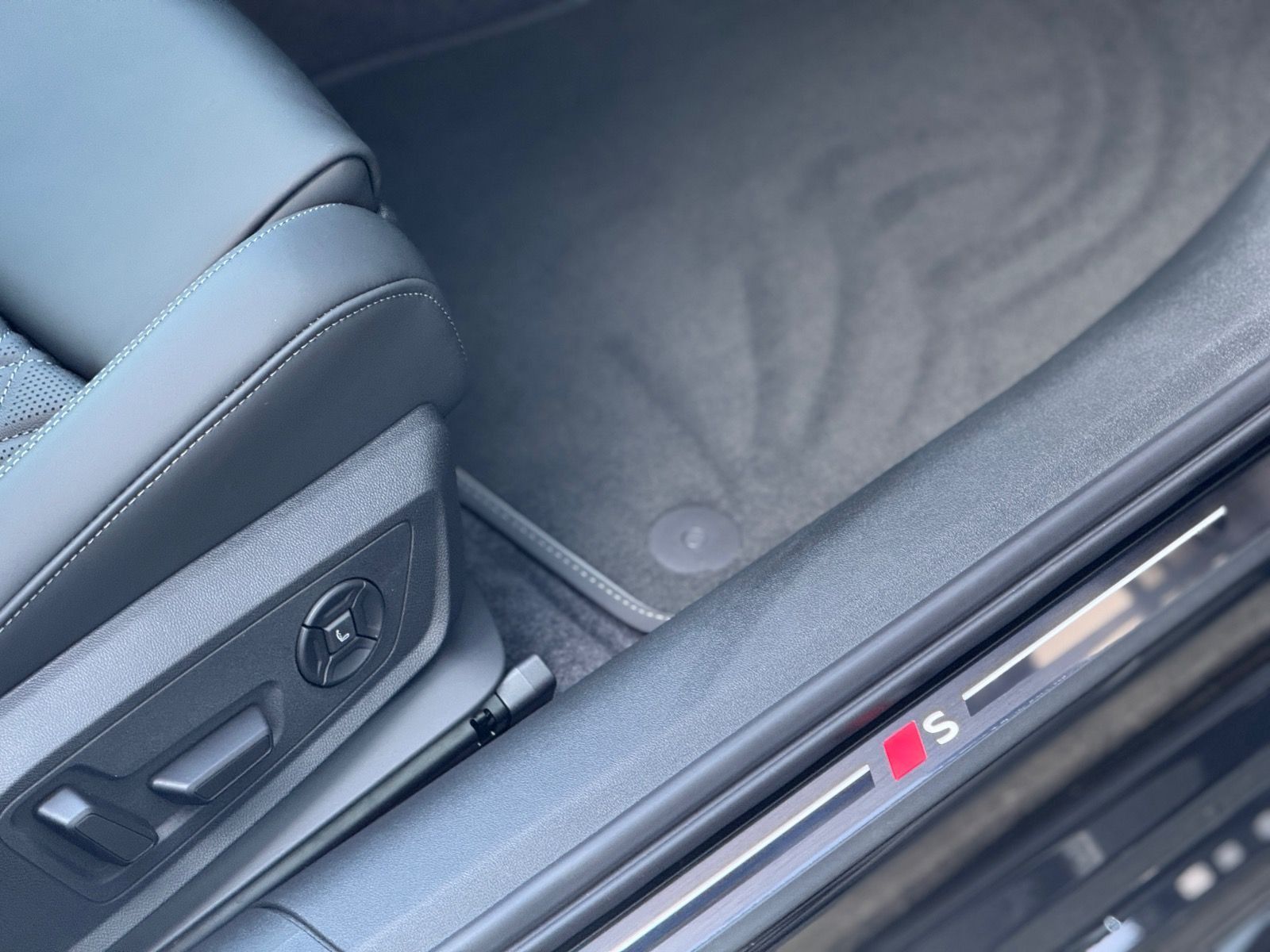 Audi A5 - Bild 16