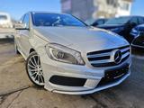 Mercedes-Benz A 180 AMG-LINE /78.000Km /Bi-Xenon/Navi - Mercedes-Benz: 1.0