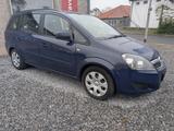 Opel Zafira B Family 7 Sitzer Text lesen! - Opel Zafira mit Diesel-Antrieb