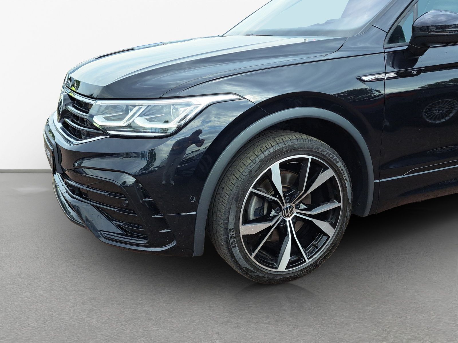 Volkswagen Tiguan Allspace - Bild 12