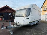 Chateau Cantara 400 CT/Mover/Tüv-Gas/Vorzelt - Chateau Wohnwagen