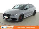 Audi RS 3 Sportback 2.5 TFSI quattro Aut.*MATRIX*ACC* - Audi RS3 in Duisburg