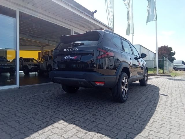 Foto Nummer 4: DACIA Bigster