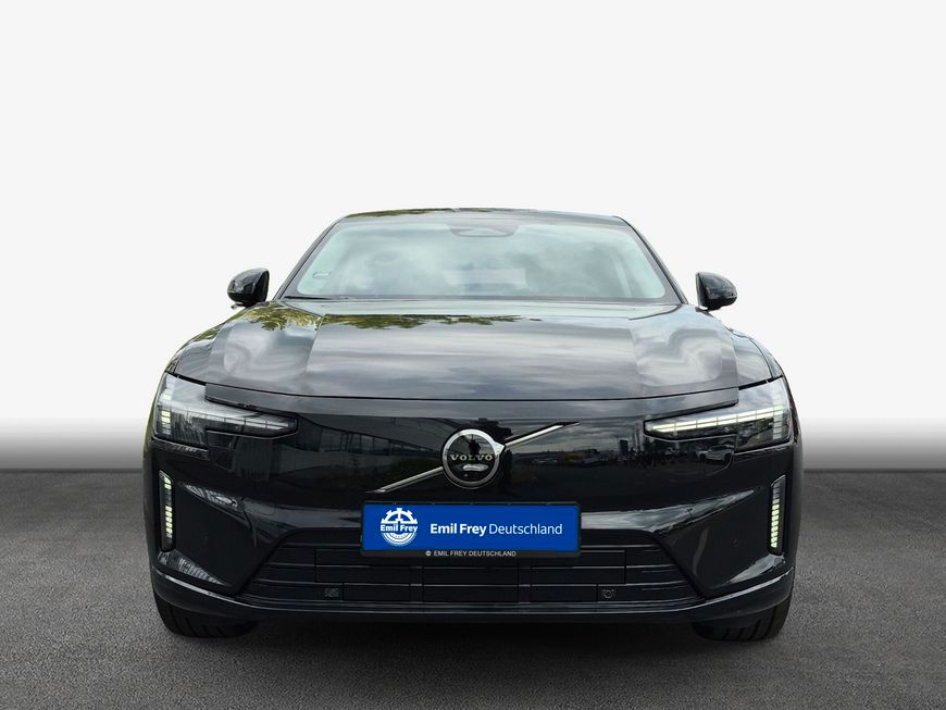 Volvo ES90 - Bild 3
