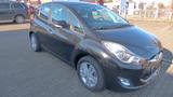 Hyundai ix20 FIFA world Cup Edition-1.HAND-LEDER-KLIMAAU - Hyundai ix20 mit Diesel-Antrieb