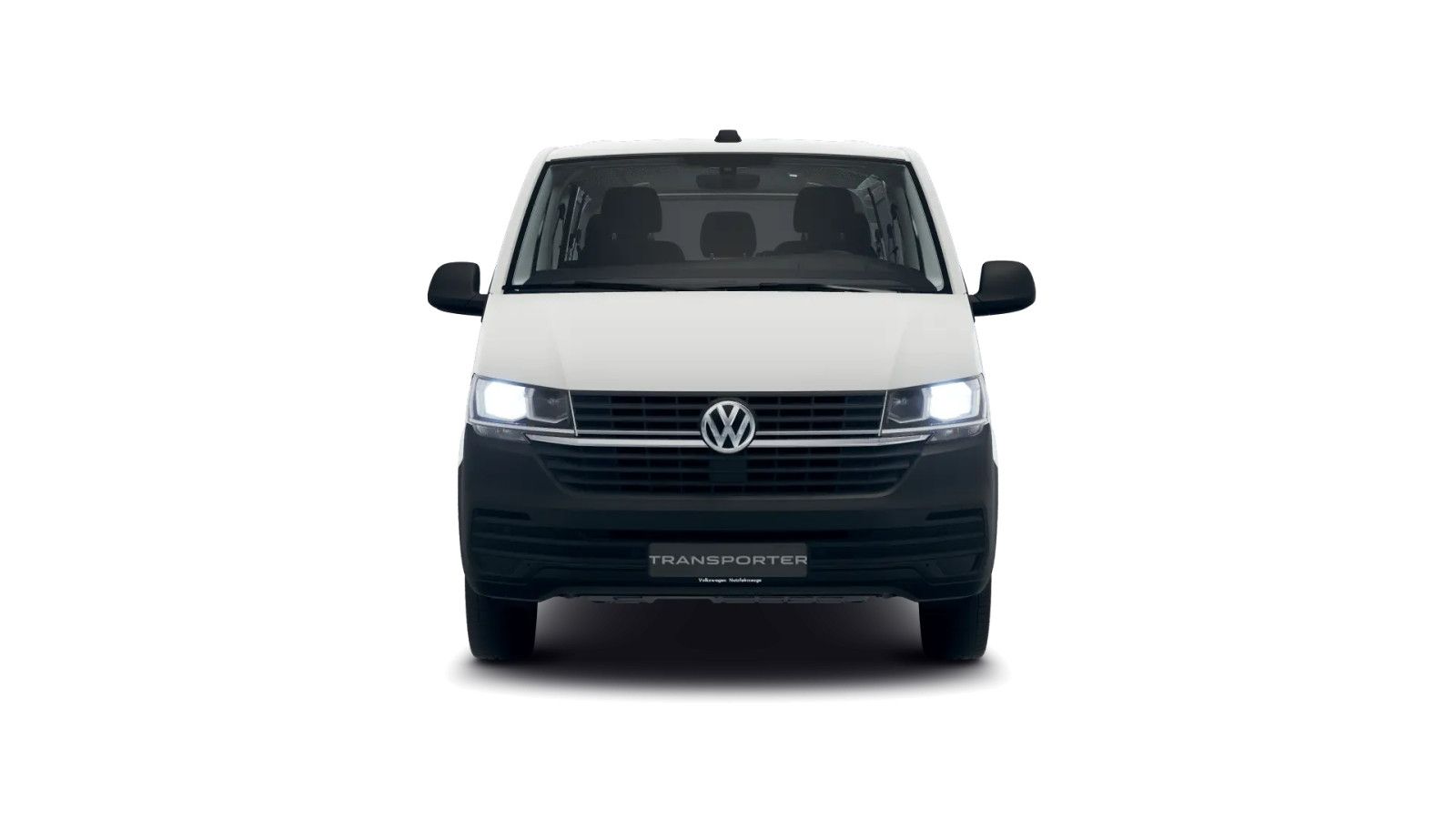 Volkswagen T6 Kombi - Bild 2