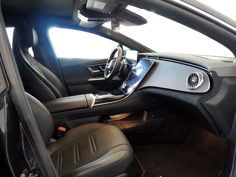 Mercedes-Benz EQE 43 AMG 4M AMG BURM MEMO 360 AIRMATIC DISTR foto 7
