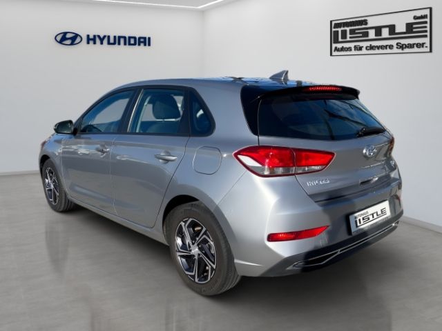 Fahrzeugabbildung Hyundai i30 1.0 T-GDI +CARPLAY+KLIMA+SHZ+RFK+PDC+TEMPOMA
