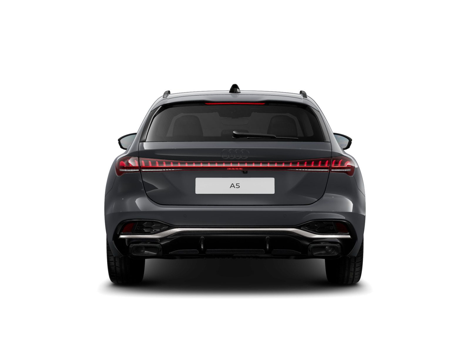 Audi A5 - Bild 8