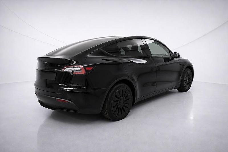 Tesla Model Y Long Range Dual Motor AWD 75 kWh Pano WP foto 5