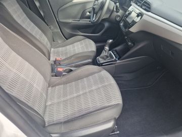 Bild 12 Opel Corsa F Basis