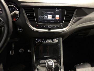 Fotografie 21 des Opel Grandland (X) Grandland X 1.2 Business INNOVATION