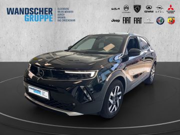 Opel Mokka-eMokka e Elegance Klima LED