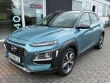 Hyundai Kona Style 4WD  177 PS AUTOMATIK HU NEU - Hyundai KONA in Wuppertal