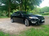 Ford Mondeo 1,6 EcoBoost Titanium Titanium - Ford Mondeo aus 2011: Titanium