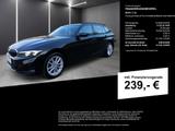 BMW 318i Touring+FACELIFT/LCI+WIDESCREEN+AUTOMATIK - BMW 318 in Essen