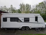 Knaus Südwind *60 Jahre-Edition* 650PXB *Autark* - Knaus Südwind 650
