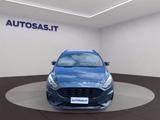 Ford FORD S-Max 2.5 Full Hybrid 190CV CVT 7p.ST-Line  - Ford S-MAX ST-Line mit Hybrid-Antrieb (Benzin/Elektro)