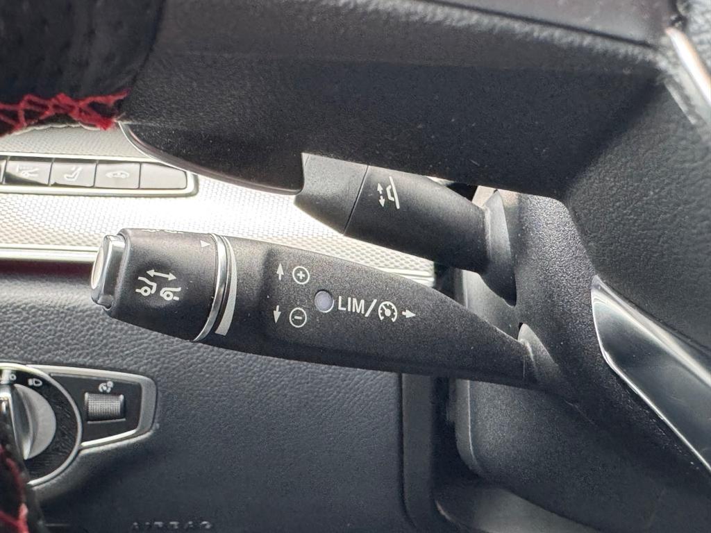 Mercedes-Benz E 43 AMG