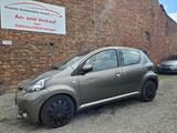 Toyota Aygo Cool Go | TüV neu - Toyota: Kleinwagen, Aygo Cool
