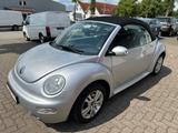 Volkswagen New Beetle Cabriolet 1.9 TDI Highline/SHZ/KLIMA/ - Volkswagen New Beetle: Cabrio