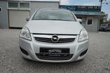 Opel Zafira 1.8 Edition Autom. |ZR 2024 NEU| |7-Sitze - Opel Zafira Gebrauchtwagen in München