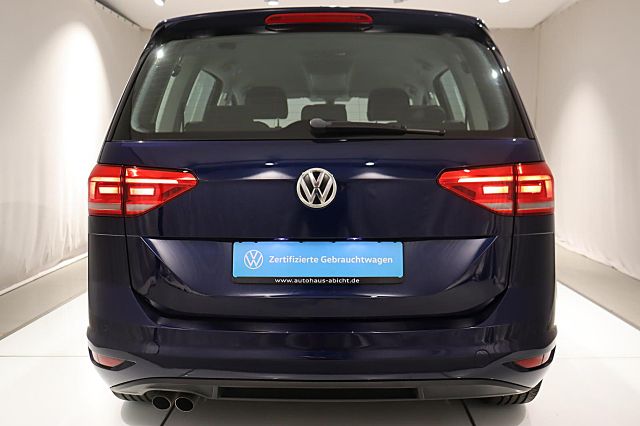 Touran 1.8TSI Highline179PS NAVI TEMPOMAT 7Sitze