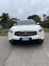 Infiniti INFINITI Fx 3.0 D S PREMIUM Cambio automatico - Infiniti FX Gebrauchtwagen