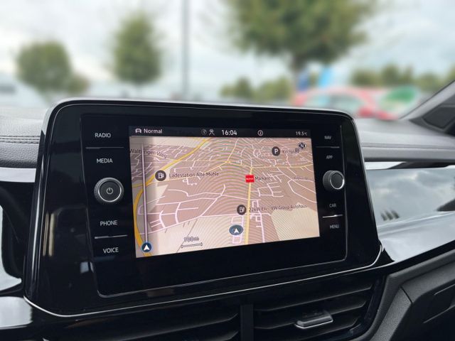 T-Roc R-Line 2.0 TSI 4Motion StandHZG AHK Navi
