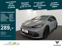 Cupra Born - Vorschau Bild 1